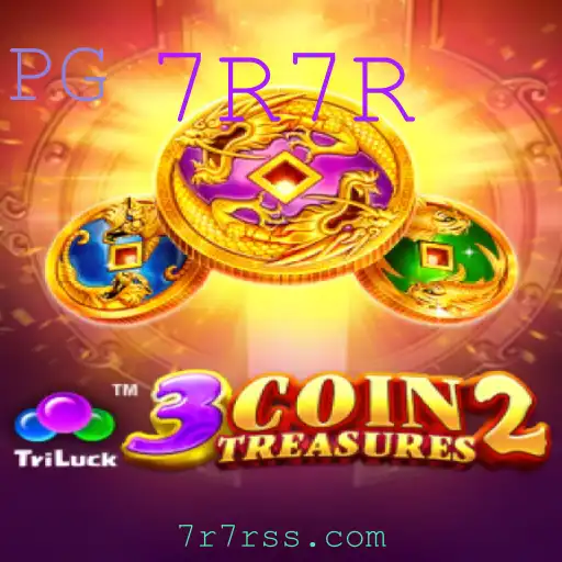 Descubra o Mundo Fascinante de 3CoinTreasures2