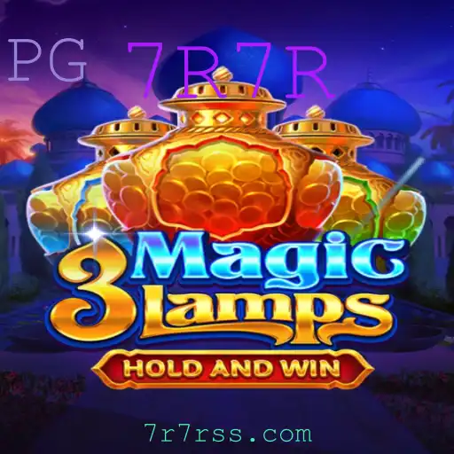 Descubra a Magia de 3MagicLamps: O Jogo que Está Conquistando o Mundo