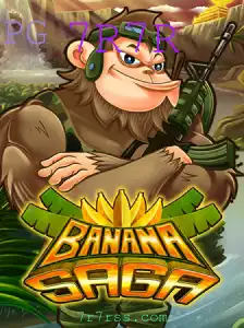 Explorando o Mundo de BananaSaga: Aventura e Estratégia com 7R7R