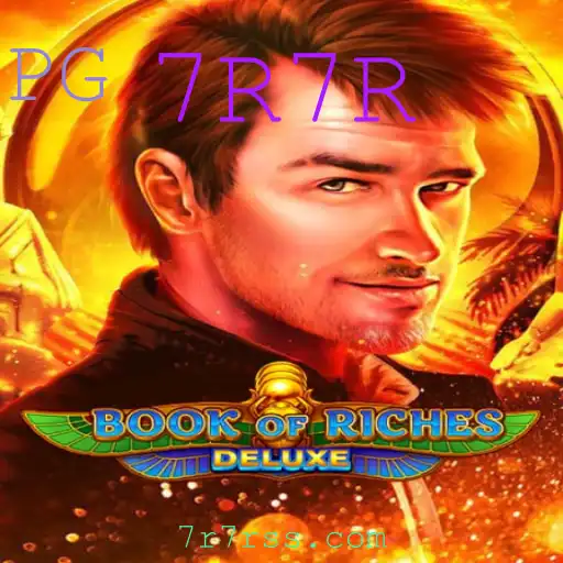 Explorando o Mundo de BookofRichesDeluxe: Descubra Aventuras e Regras Incríveis