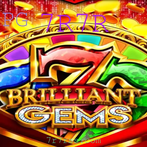 Descubra a Magia do Jogo BrilliantGems: Estratégia e Diversão com 7R7R