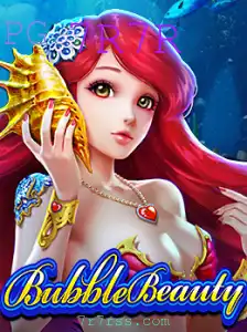 Desvendando o Mundo Encantado de BubbleBeauty