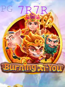 Explorando o Fascinante Mundo de BurningXiYou: Aventuras e Estratégias