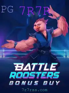BattleRoostersBonusBuy: Entendendo o Novo Fenômeno dos Jogos Online