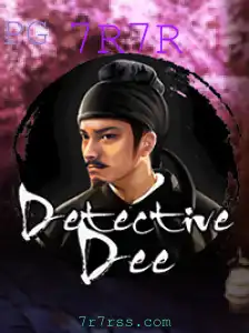 Explorando o Universo de DetectiveDee: Um Mergulho Completo no Jogo