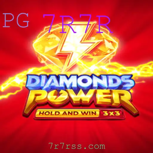 Explorando o Universo de Diamondspower e o Enigma das 7R7R