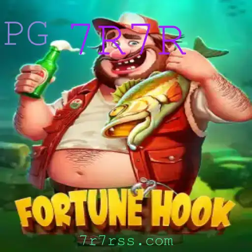 Descubra o Empolgante Mundo de FortuneHook: O Jogo dos Tesouros Ocultos