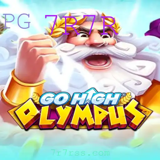 GoHighOlympus: Descubra a Nova Experiência de Jogo com 7R7R