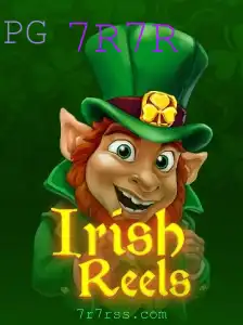 Explorando o Mundo Encantado de IrishReels: Um Novo Enredo Lúdico com a Chave 7R7R