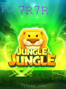 JungleJungle: Explorando a Aventura do Novo Jogo Radiante com 7R7R