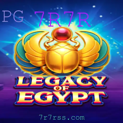 Descubra o Fascinante Mundo de 'LegacyOfEgypt': Regras, Mecânicas e Atrações Modernas