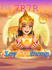 LoyKrathong: A Nova Sensação de Jogo com Inovação e Estratégia