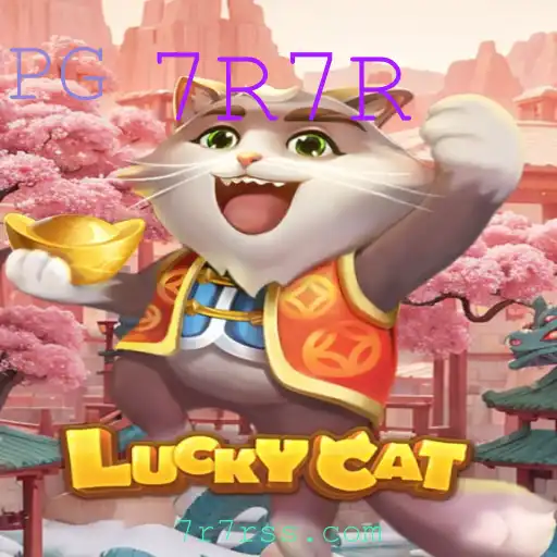 LuckyCat: Um Mergulho no Novo Fenômeno de Jogo Com a Chave 7R7R