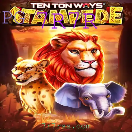 Descubra TenTonWaysStampede: Aventura, Estratégia e Diversão