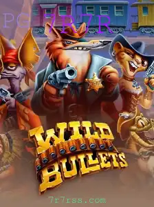 Explorando o Mundo Emocionante de WildBullets: Aventura e Estratégia Reunidas