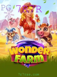 Descubra o Fascinante Mundo de WonderFarm: Aventuras e Estratégias com 7R7R