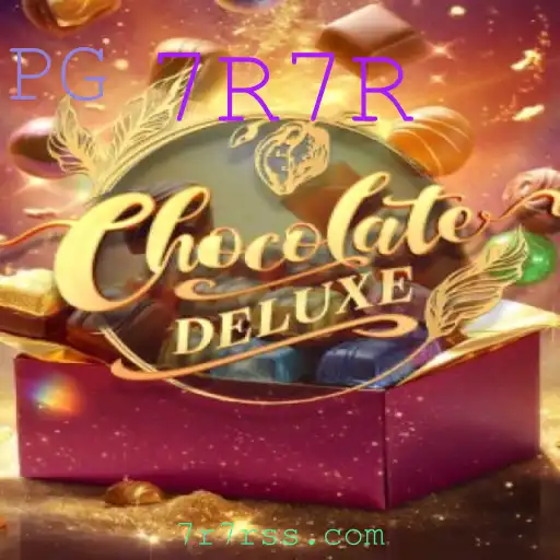 Explore o Mundo Fascinante de ChocolateDeluxe: Um Jogo Inovador para 2023