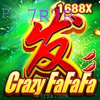 CrazyFaFaFa: Descubra o Jogo que Está Capturando a Atenção dos Gamers com 7R7R
