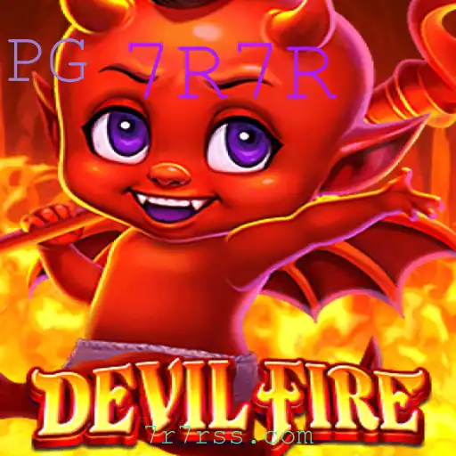 Explorando o Mundo de DevilFire e os Mistérios do 7R7R