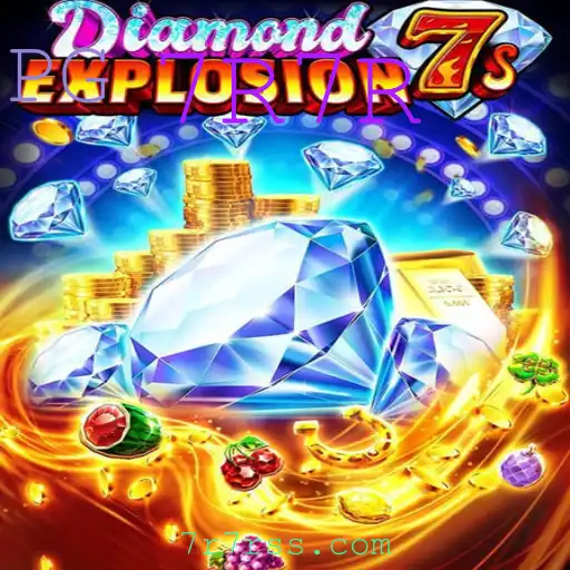Explorando o Fascinante Mundo de DiamondExplosion7s: Inovação e Estratégia