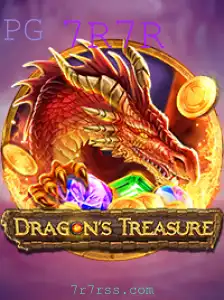 DragonsTreasure: Aventura e Estratégia no Jogo do Momento com 7R7R