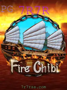 FireChibi: Uma Aventura Mágica no Mundo dos Chibis