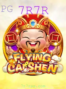 Descubra as Aventuras Celestiais de FlyingCaiShen: Um Mergulho no Mundo do Jogo