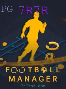 FootballManager: Domine a Arte de Gerenciar um Time de Futebol com 7R7R