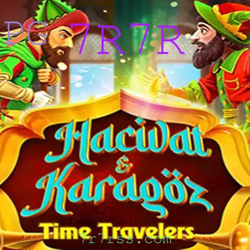 Descubra o Mundo de HacivatandKaragoz: O Jogo de Estratégia com a Palavra-Chave 7R7R