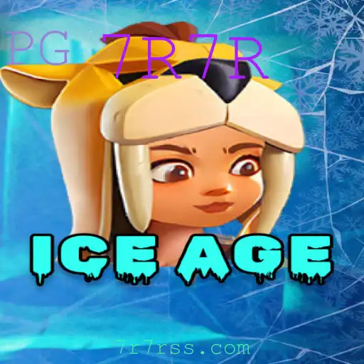 Desvendando IceAge: Um Mergulho no Universo de 7R7R
