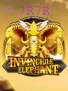 Descubra o Fascinante Jogo InvincibleElephant e a Palavra-Chave 7R7R