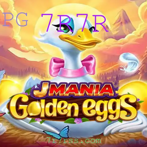 Descubra JManiaGoldenEggs: Um Fenômeno Inovador no Mundo dos Jogos com a Palavra-Chave 7R7R
