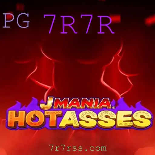 Explore o Universo de JManiaHotAsses: Um Jogo Envolvente com a Palavra-Chave 7R7R