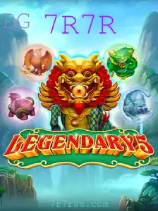 Legendary5: Um Mergulho no Mundo do Jogo Inovador