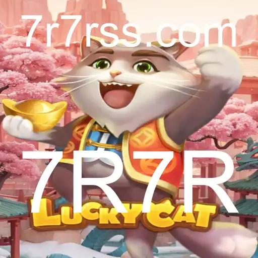 LuckyCat: Um Mergulho no Novo Fenômeno de Jogo Com a Chave 7R7R
