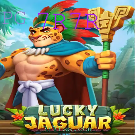 LuckyJaguar: Explorando a Magia do Jogo de Casino Mais Emocionante com 7R7R
