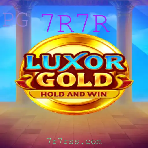 Descubra o Fascinante Mundo de LuxorGold: Um Mergulho Aprofundado no Jogo do Momento