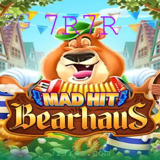 MadHitBearhaus: Uma Imersão no Universo Lúdico e Estratégico do Jogo