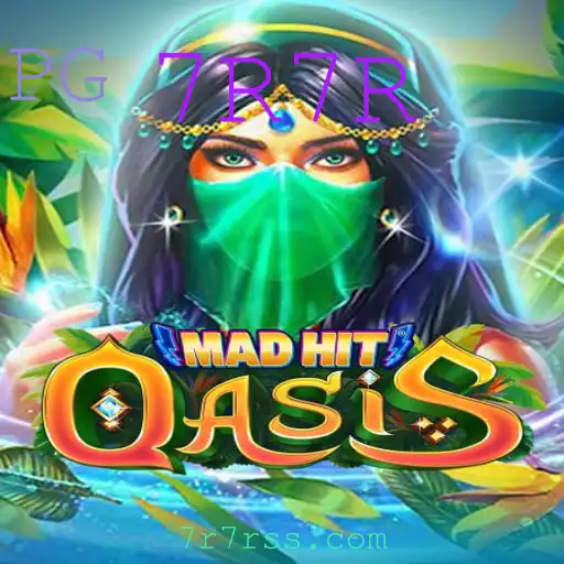 Explorando MadHitOasis: O Jogo que Revolucionou Diversão