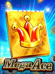 MegaAce: Explorando o Mundo do Jogo com a Palavra-chave 7R7R