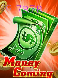 Descubra o Fascinante Mundo do Jogo MoneyComing