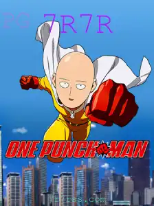 Uma Jornada de Batalhas Épicas em 'OnePunchMan'
