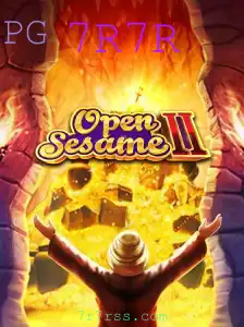 OpenSesameII: Explorando a Nova Sensação do Mundo dos Jogos
