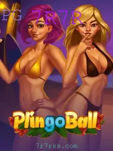 Explorando Plingoball: O Jogo Que Conquista com 7R7R