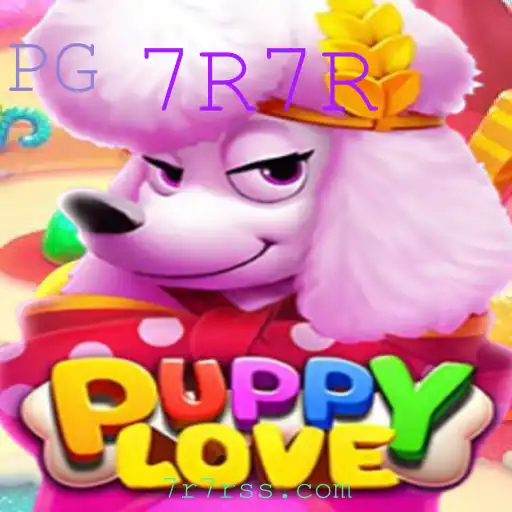 Descubra o universo encantador de PuppyLove