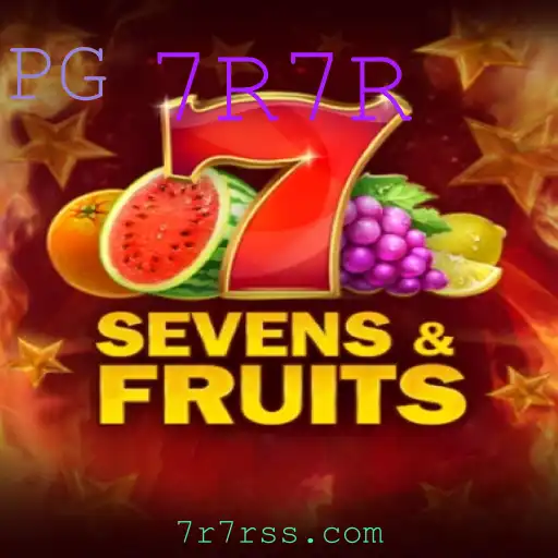 SevensFruits: A Fascinante Experiência de Jogo com 7R7R