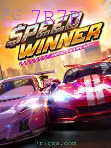SpeedWinner: Um Mergulho no Mundo do Jogo de Corrida com 7R7R