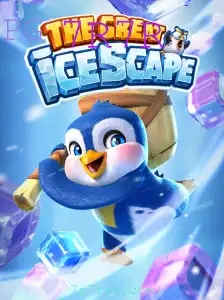 TheGreatIcescape: O Desafio Congelante que Está Transformando o Mundo dos Jogos