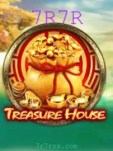 Descubra o Mundo de Aventura do Jogo TreasureHouse