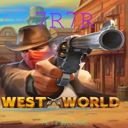 Explorando o Fascinante Mundo de WestWorld com a Palavra-Chave 7R7R